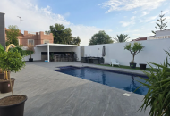 Sale - Villa - Ciudad Quesada