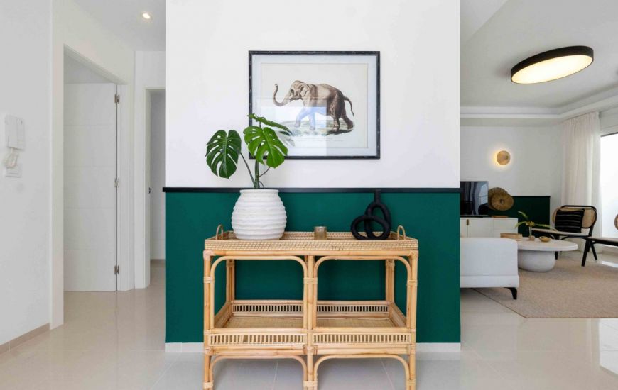 Venta - Apartamentos - Ciudad Quesada