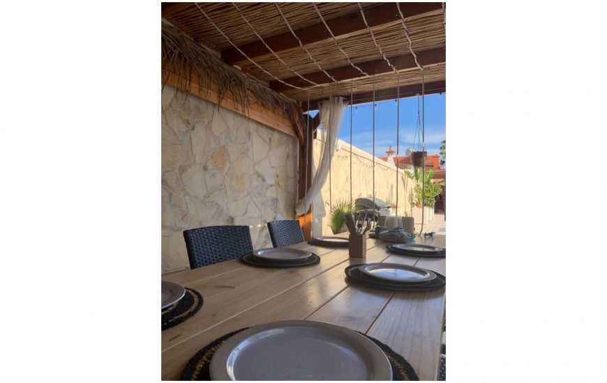Venta - Villa / Detached - Ciudad Quesada