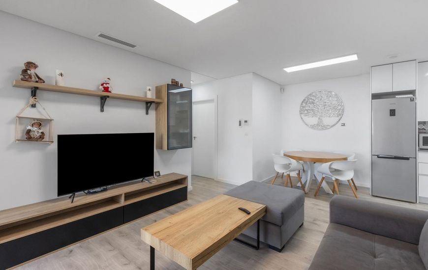 Sale - Apartments - Orihuela Costa