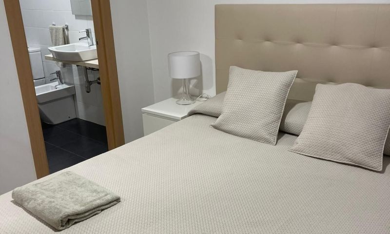 Venta - Apartamentos - Arenales del Sol