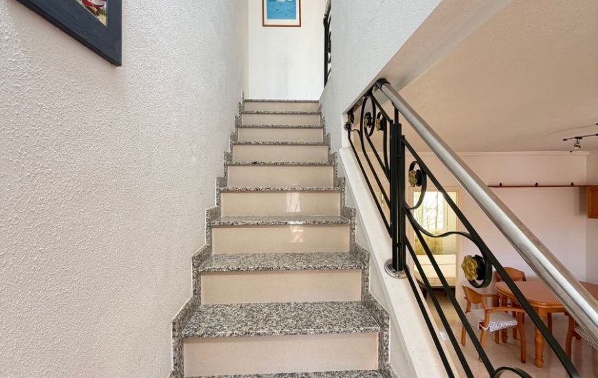 Sale - Townhouse - Ciudad Quesada
