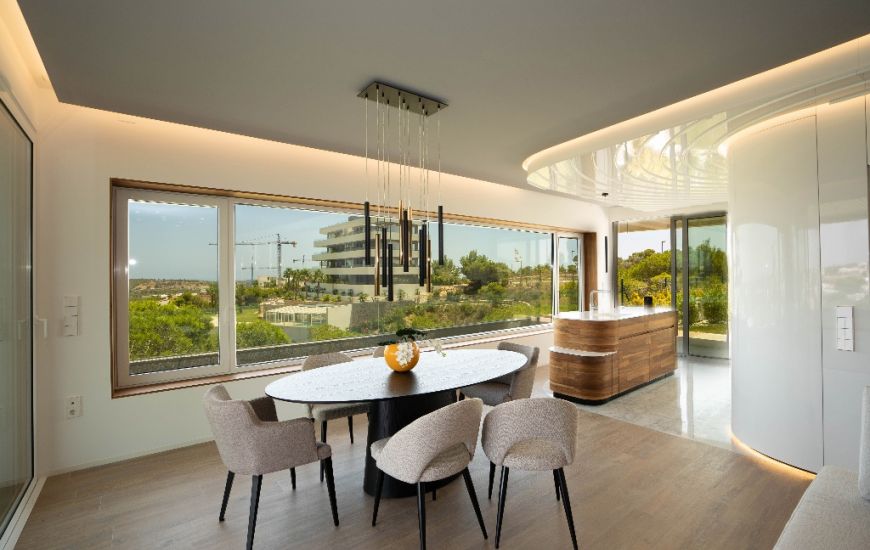 Sale - Apartments - Las Colinas