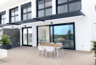 New Build - Bungalow - Guardamar del Segura