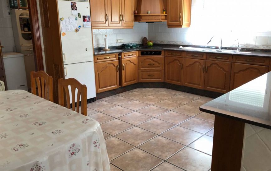 Sale - Villa - Ciudad Quesada