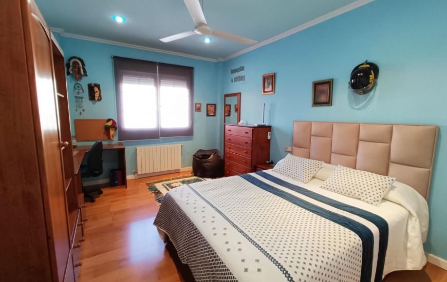 Sale - Rijtjeshuis - Hondon de los Frailes