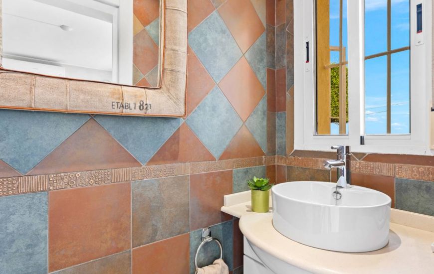 Venta - Villa - Algorfa