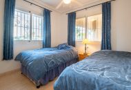 Sale - Villa - Algorfa - 