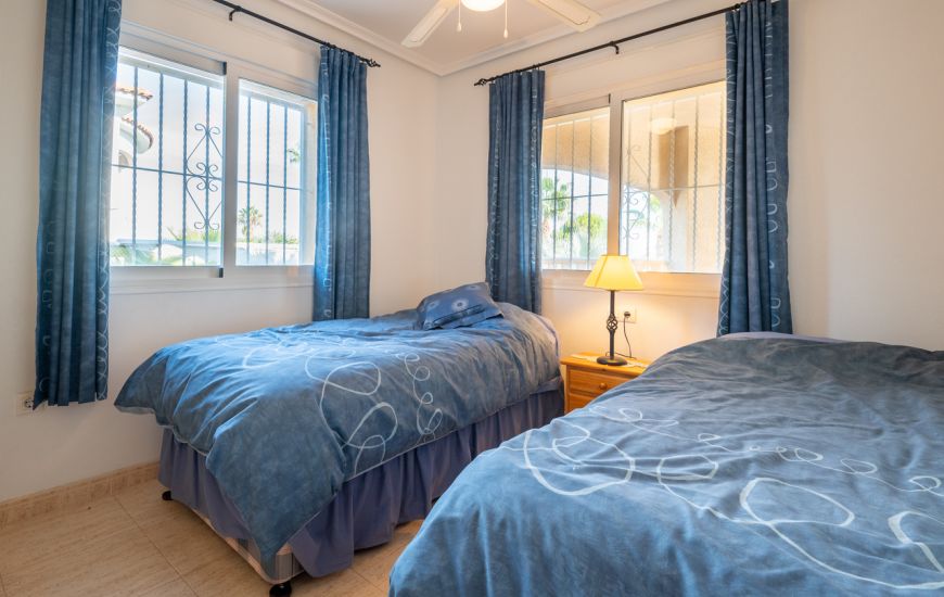 Sale - Villa - Algorfa - 