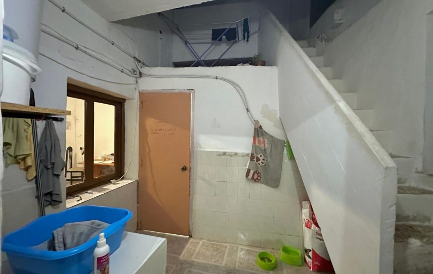 Venta - Adosado - Aspe