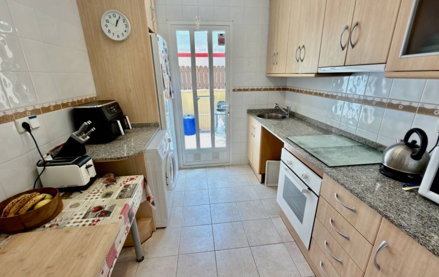 Sale - Villa - Ciudad Quesada