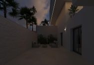 New Build - Villa - 
