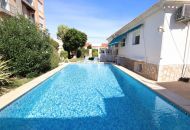 Venta - Adosado - Torrevieja