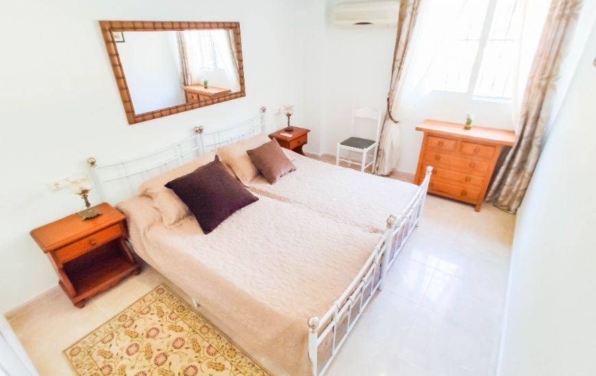 Venta - Villa - Campoamor