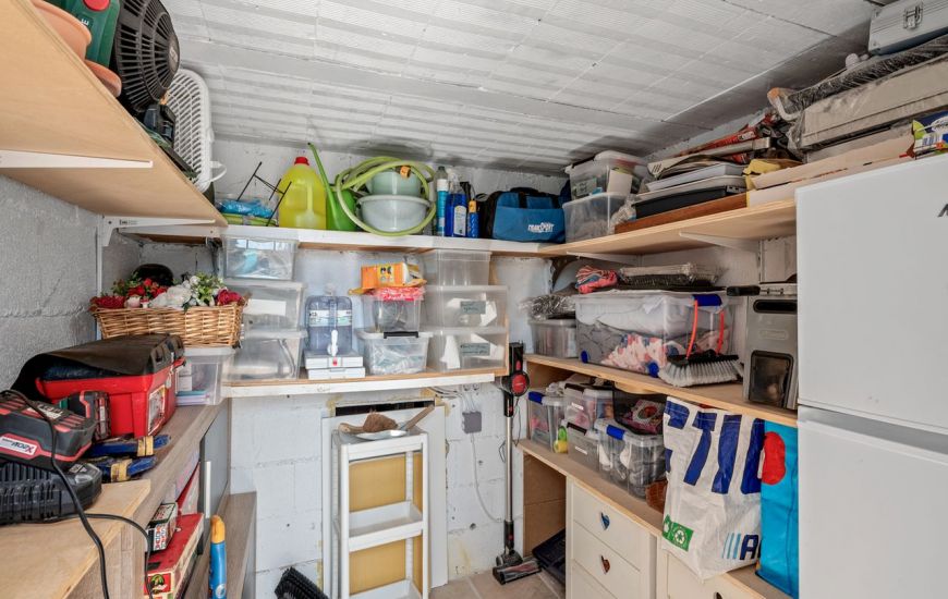 Sale - quadrant - Rojales