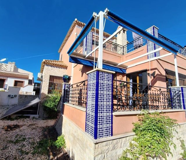 Venta - Villa - San Miguel de Salinas - San Miguel De Salinas