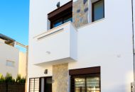New Build - Townhouse - Pilar de la Horadada