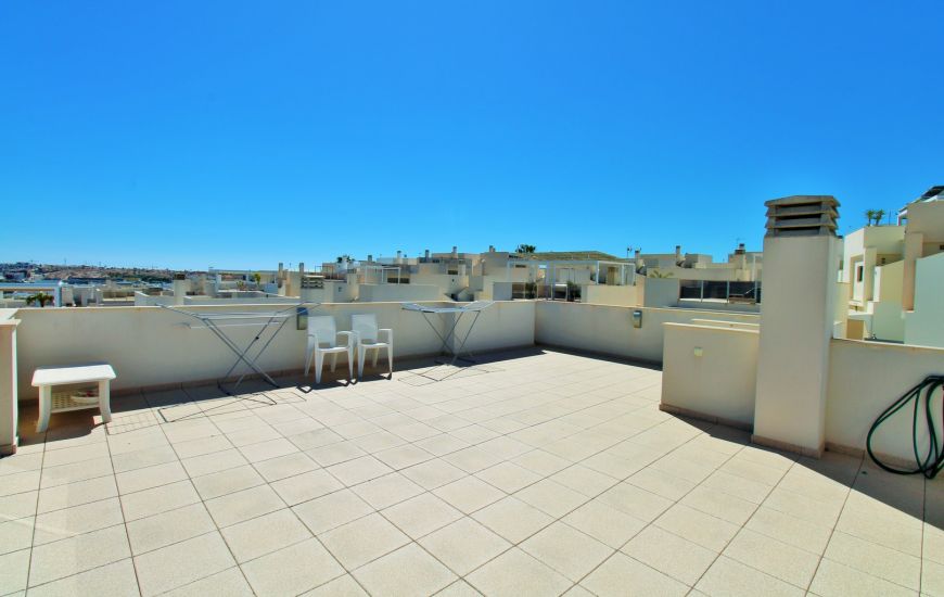Sale - Villa - Villamartin