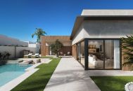 Nueva construcción  - Villa - Sucina