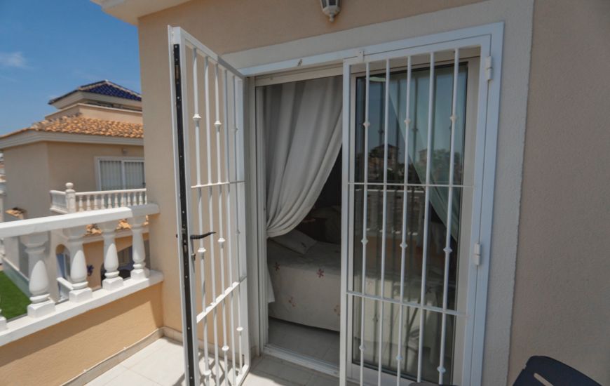 Venta - Casa Adosada - Ciudad Quesada