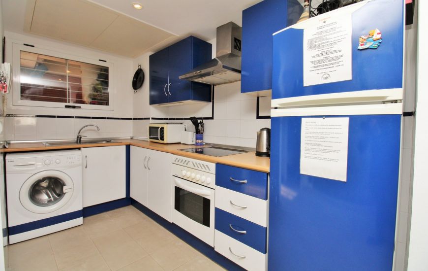 Sale - Apartments - Playa Flamenca