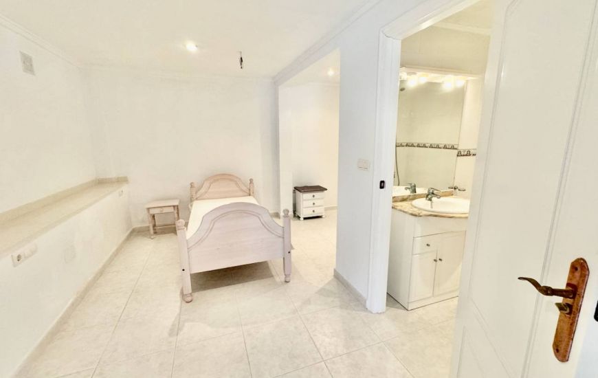 Sale - Villa - Rojales