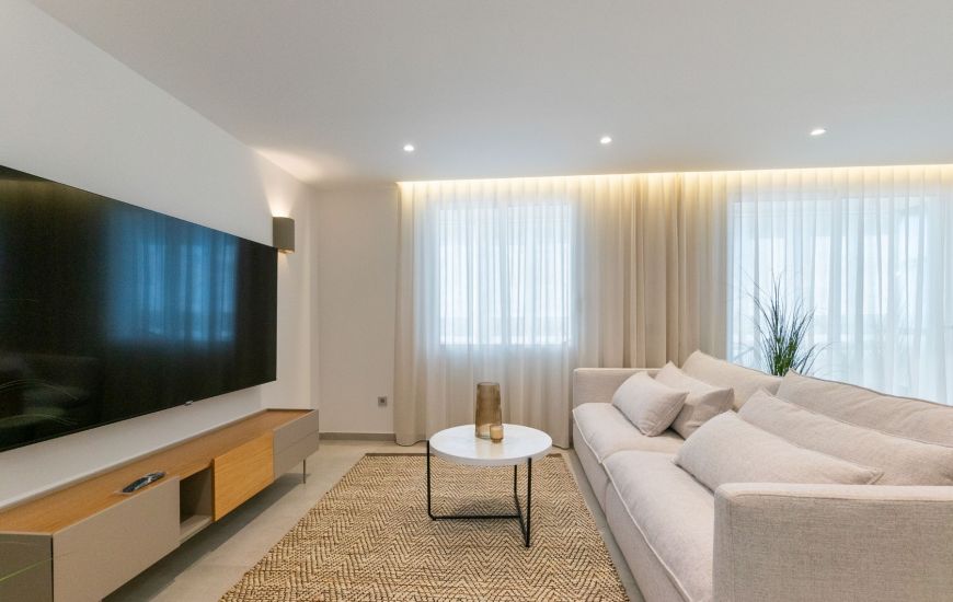 Venta - Apartamentos - Torrevieja