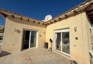 Venta - Villa - Villamartin