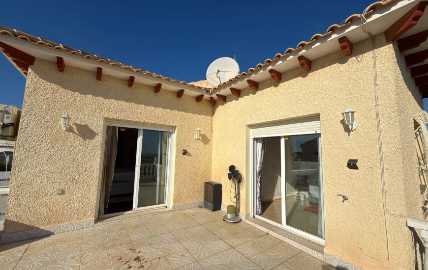 Venta - Villa - Villamartin