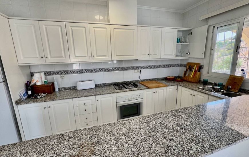 Venta - Villa - Ciudad Quesada