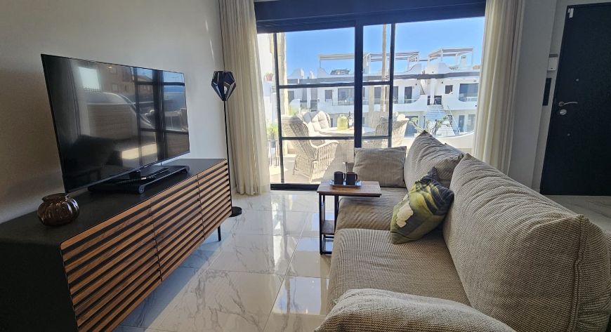 Sale - Apartments - Punta Prima