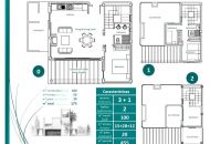 Nueva construcción  - Villa - Sucina