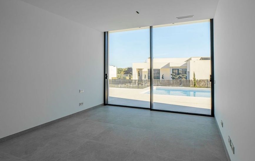 Nueva construcción  - Villa - Las Colinas