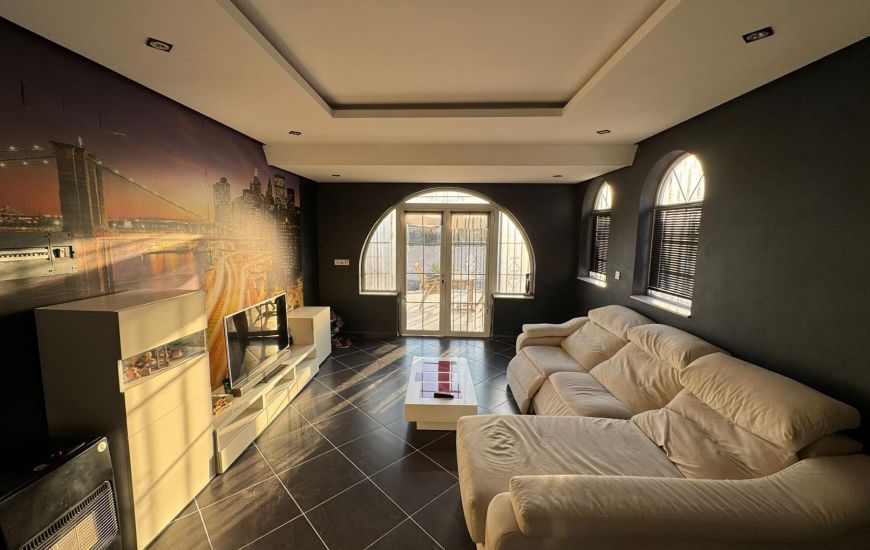 Sale - Villa - Torrevieja - 