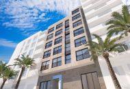 New Build - Apartments - Alicante