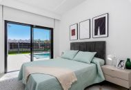 New Build - Villa - Algorfa - 