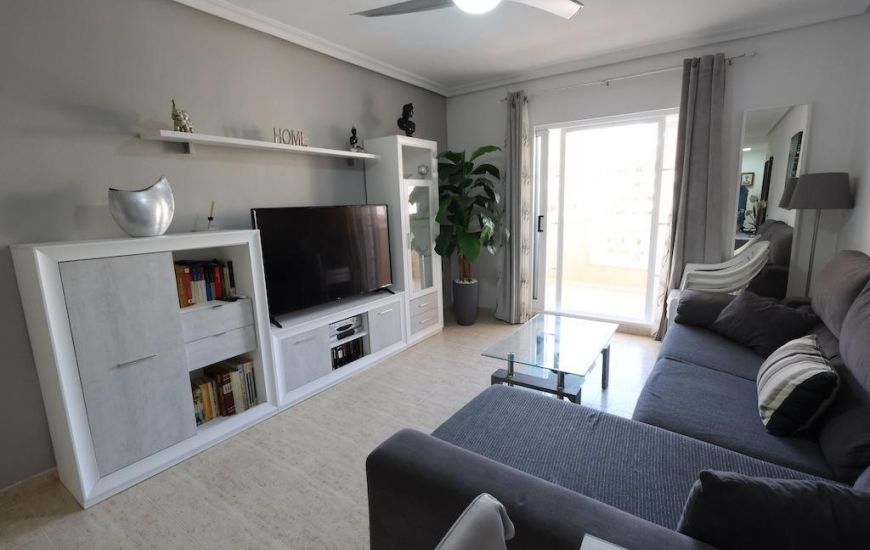 Venta - Apartamentos - Torrevieja