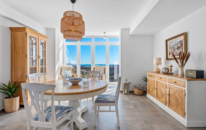 Venta - Apartamentos - La Nucia