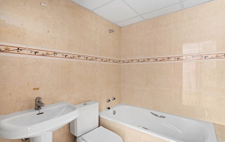 Sale - Apartments - Altea