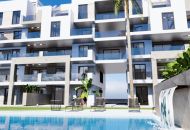 New Build - Apartments - Guardamar del Segura