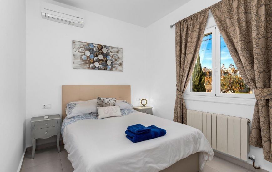 Sale - Villa - Ciudad Quesada