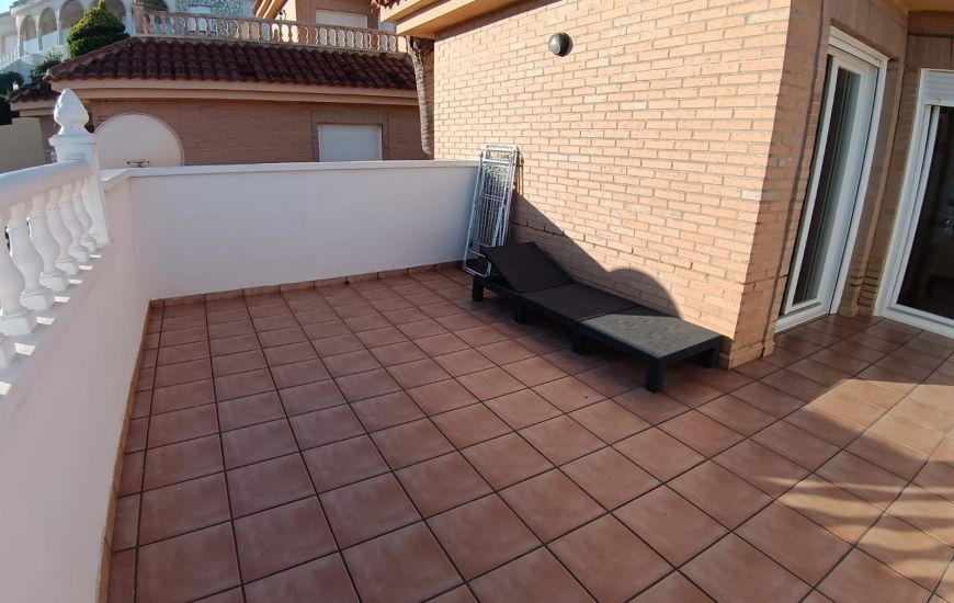 Sale - Villa - Ciudad Quesada