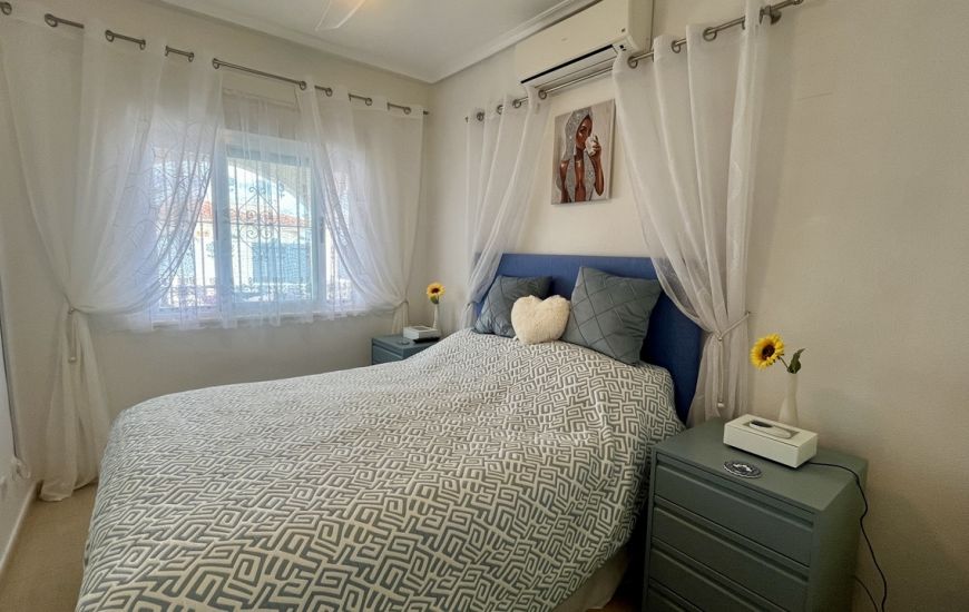 Venta - Villa - Algorfa