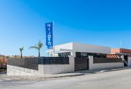 Nueva construcción  - Villa - Algorfa