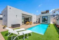 Sale - Villa - Benijófar - 