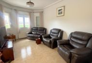 Sale - Villa - Algorfa