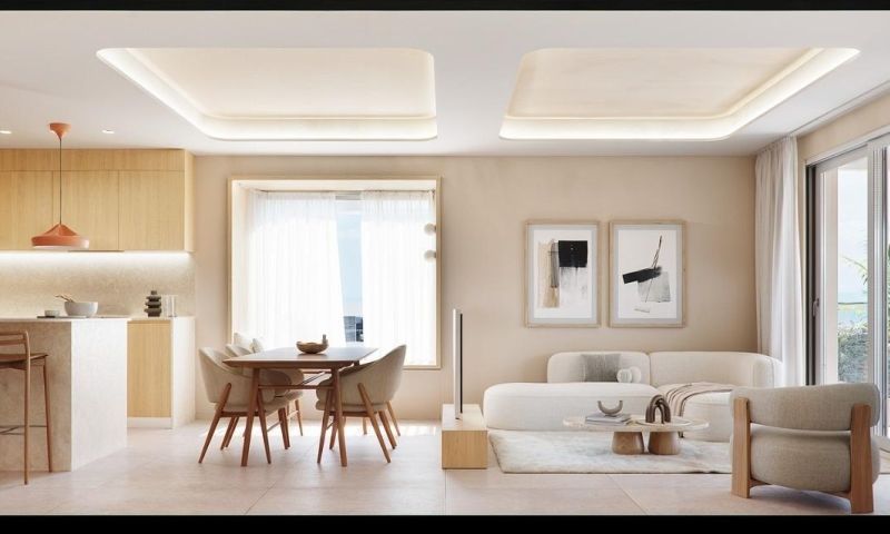 Sale - Apartments - Benijófar - 