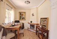 Sale - Rijtjeshuis - Villamartin