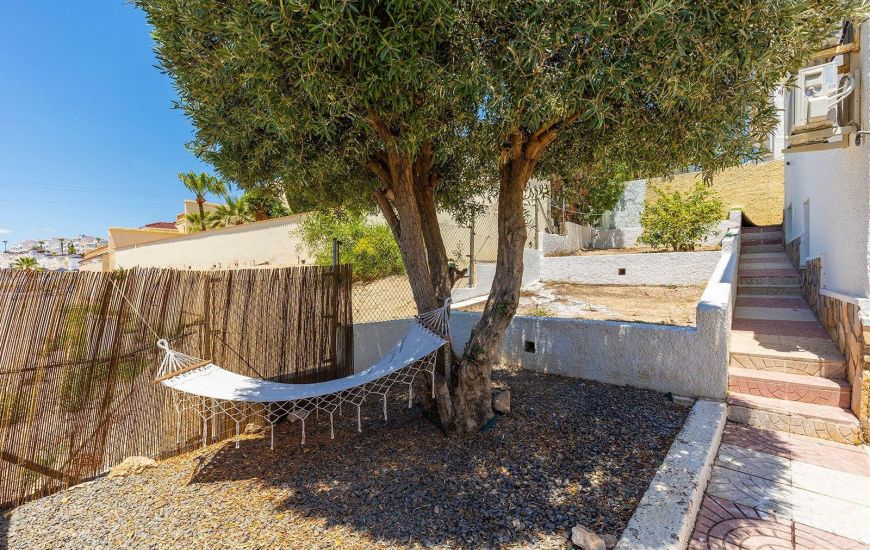 Sale - Villa - Ciudad Quesada
