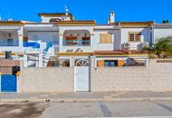 Sale - Ground floor apartment - Pilar de la Horadada